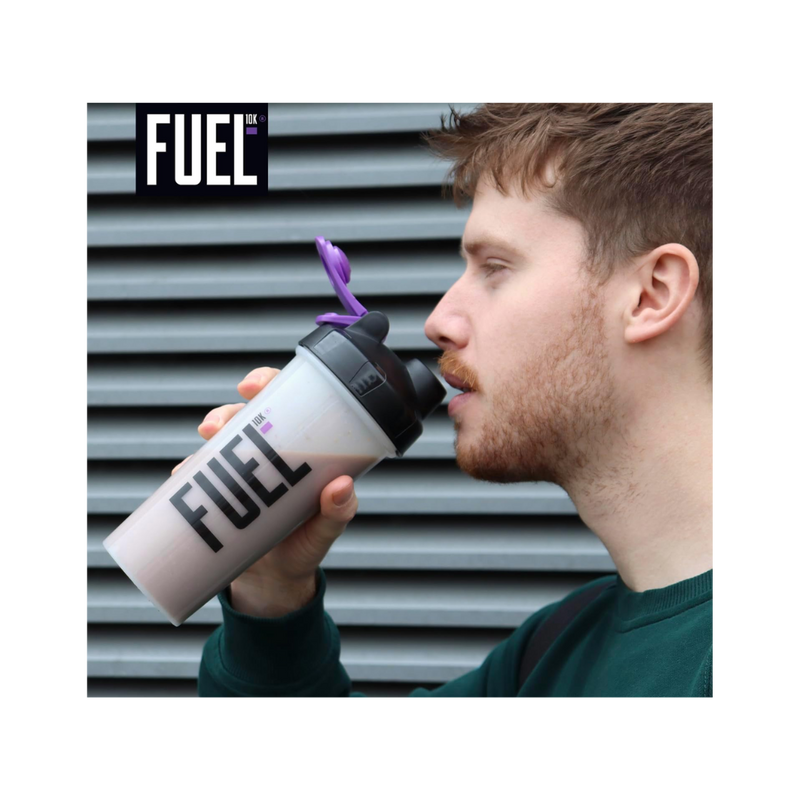 Fuel10k Chocolate Flavour Nutritionally Complete Meal Shake 1kg