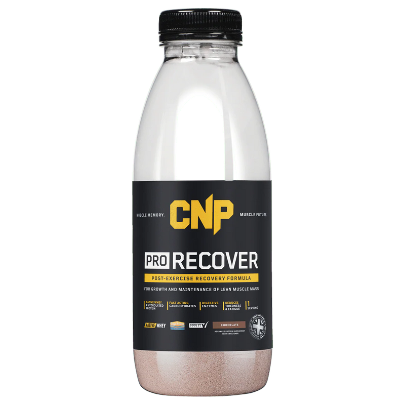 CNP Recover Chocolate Flavour 80g