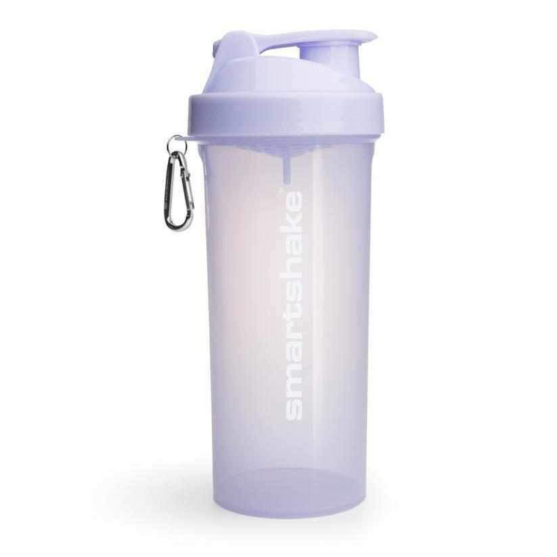 Smartshake Protein Shaker Bottle