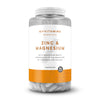 MyVitamins Zinc and Magnesium 800mg (90 capsules)