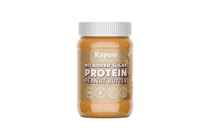 Kayow Protein Peanut Butter Vanilla 350g
