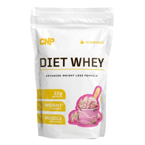CNP Raspberry Ripple Diet Whey 750g