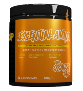 CNP Essential Amino The Orange One 200g [Best Before: 31/10/2025]