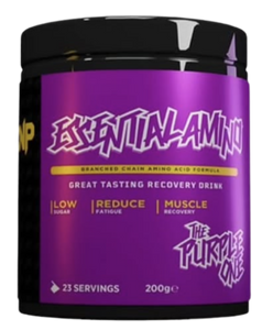 CNP Essential Amino The Purple One 200g