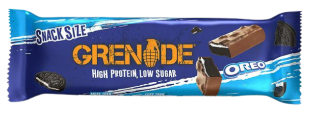 Grenade Oreo Snack-Size Protein bar 35g - Case of 18