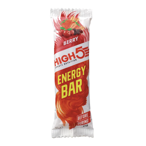 High5 Berry Flavour Energy bar 55g