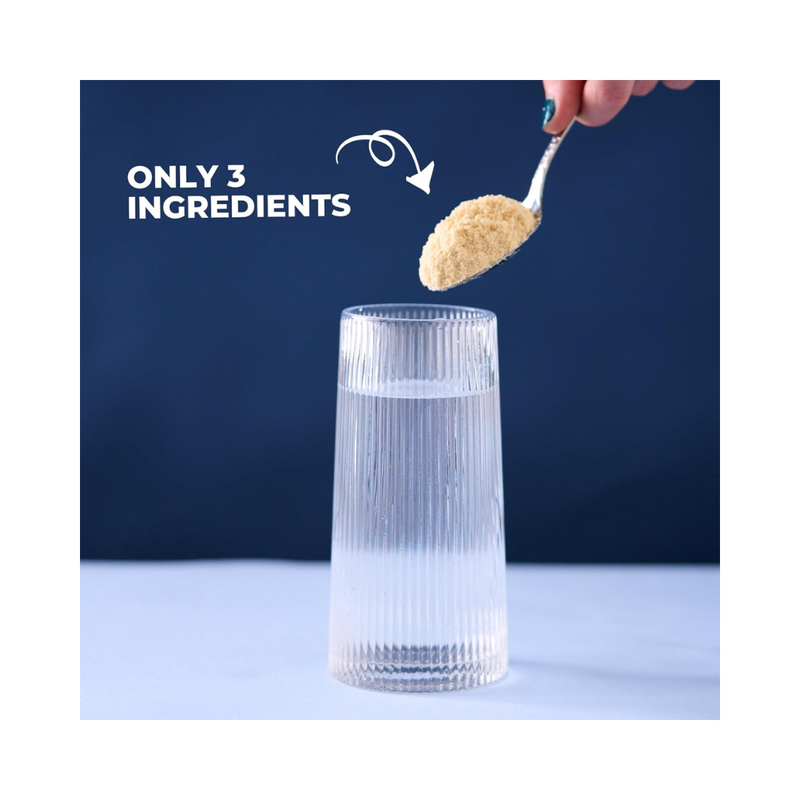 Mighty Oat M.LK Powder 375g [Best Before: 27/06/2025]