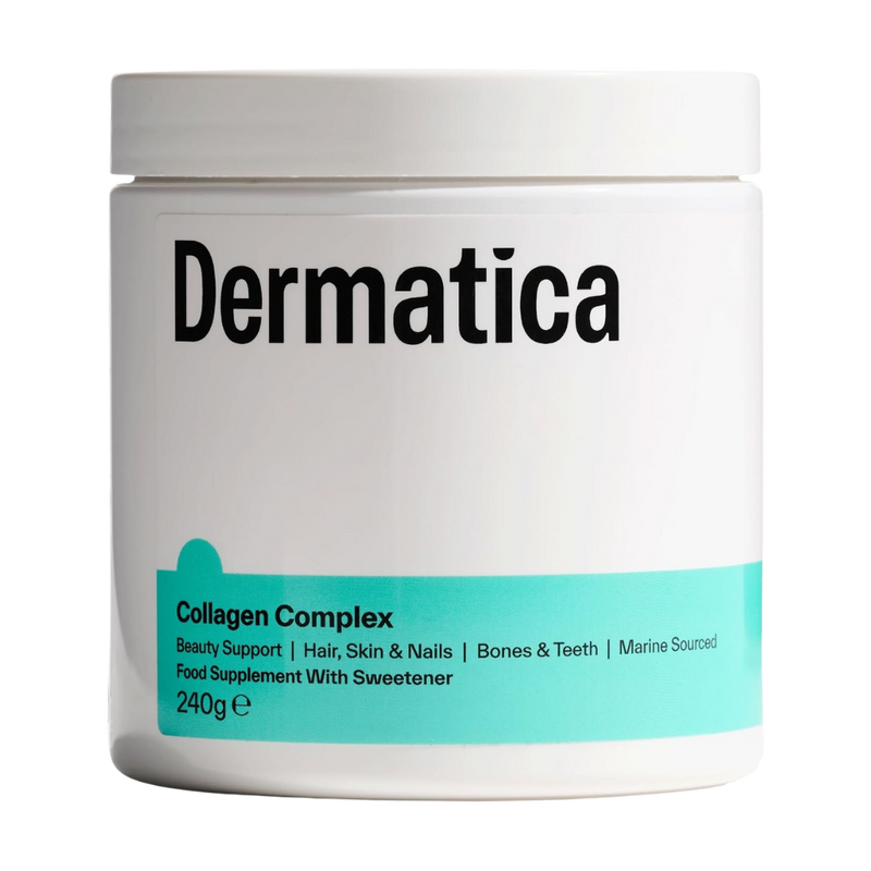 Dermatica Collagen Complex 240g