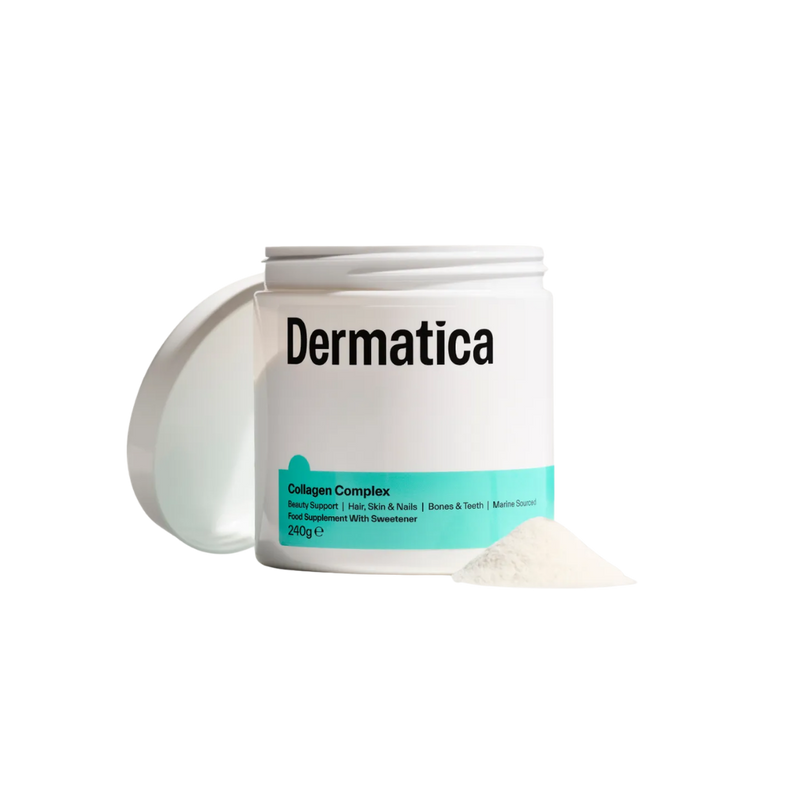 Dermatica Collagen Complex 240g