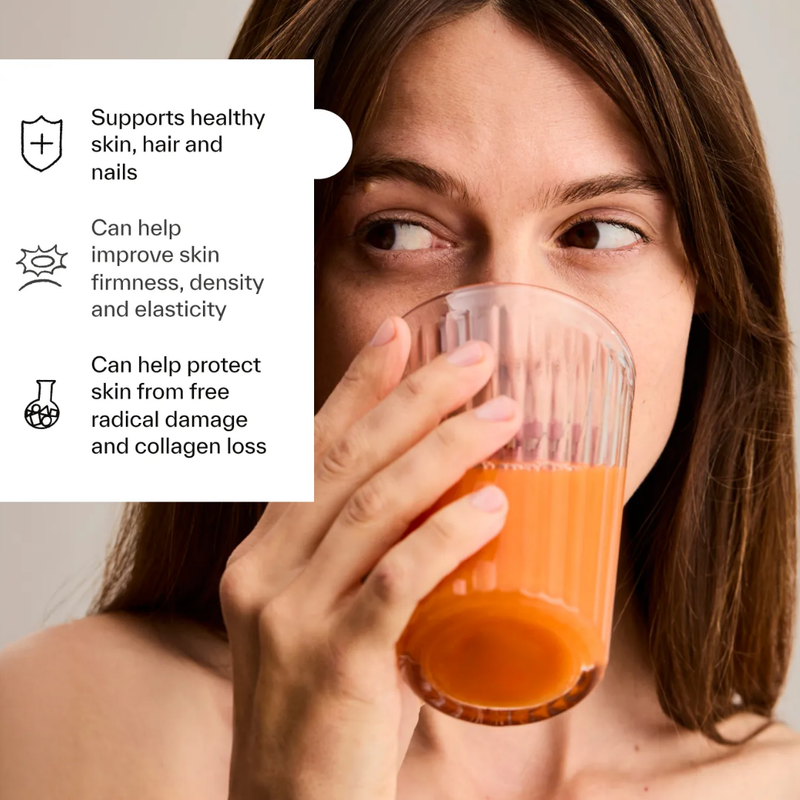 Dermatica Collagen Complex 240g