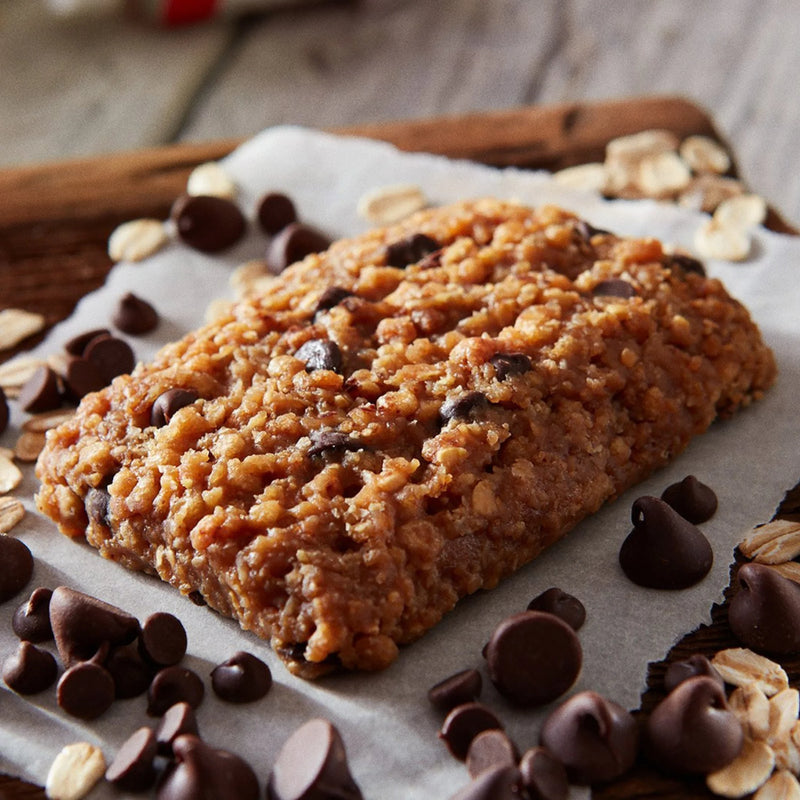 Clif Bar Minis Chocolate Chip Flavour 28g [Best Before: 20/07/2025]