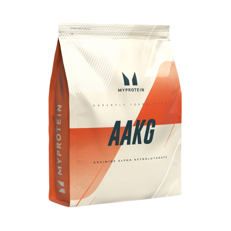 MyProtein AAKG (Arginine Alpha Ketoglutarate) Instantised 250g [Best Before: 01/09/2025]