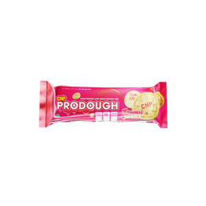 CNP Prodough Jammie Wheels protein bar 60g
