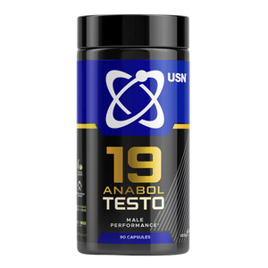 USN 19 Anabol Testo (90 capsules) [Best Before Date: 28/07/2025]
