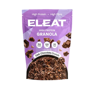 ELEAT Dark Chocolate Protein Granola 300g