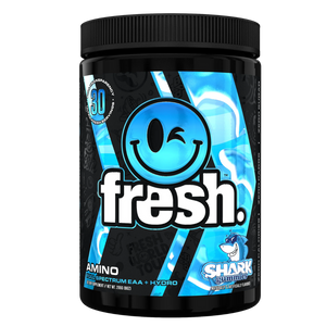 Fresh Supps Shark Gummies Amino Hydro 255g