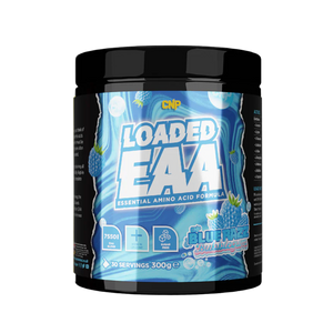 CNP Loaded EAA Blue Razz Bubblegum 300g (30 servings)