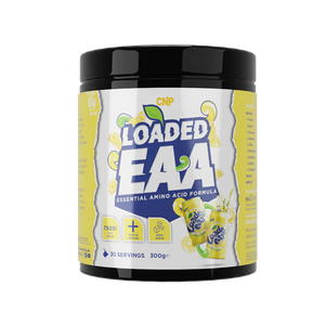 CNP Loaded EAA Fantasy Lemon 300g (30 servings)