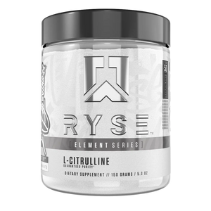 RYSE L-Citrulline 150g (50 Servings)