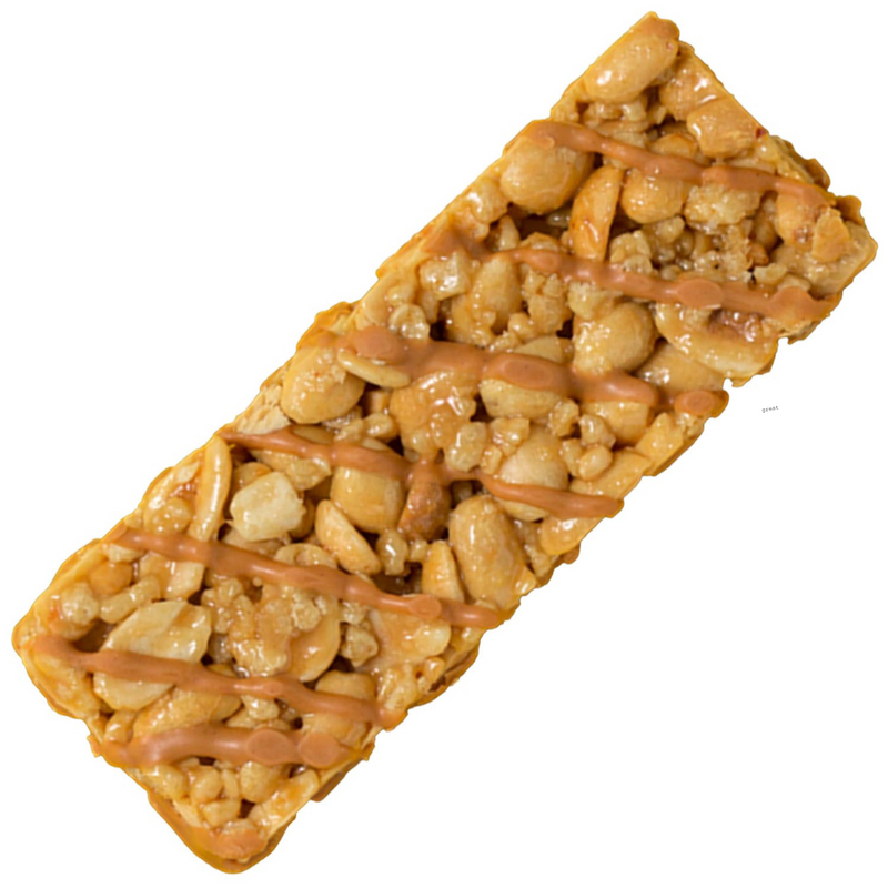 KIND Protein Crunchy Peanut Butter Nut bar 50g - Case of 12 [Best Before: 17/10/2025]