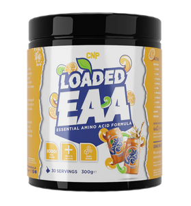 CNP Loaded EAA Fantasy Orange 300g (30 servings)
