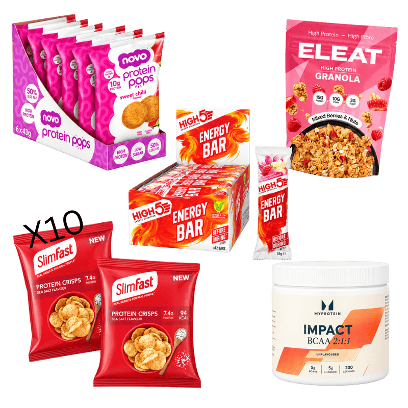 Mega Bundle 1