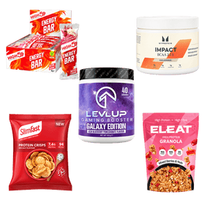 Mega Bundle 3