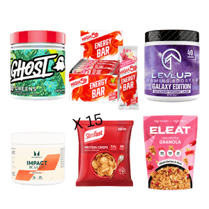 Mega Bundle 2