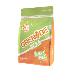 Grenade BCAA Peachy Pear 390g