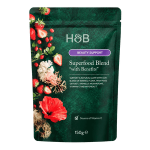 Holland & Barrett Beauty Superfood Blend 150g