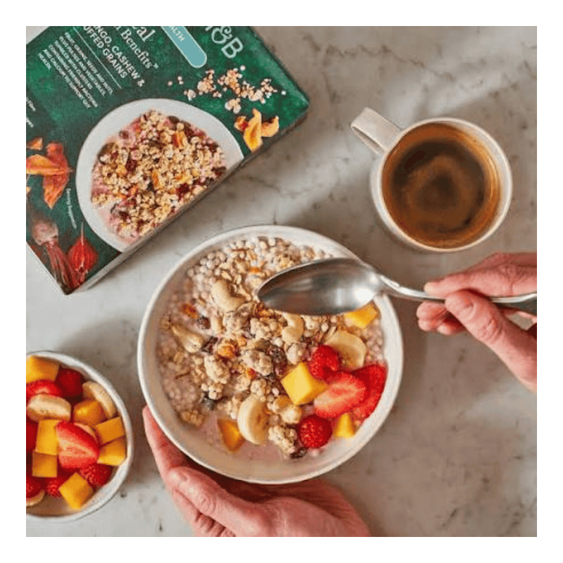 Holland & Barrett Gut Health Cereal 300g