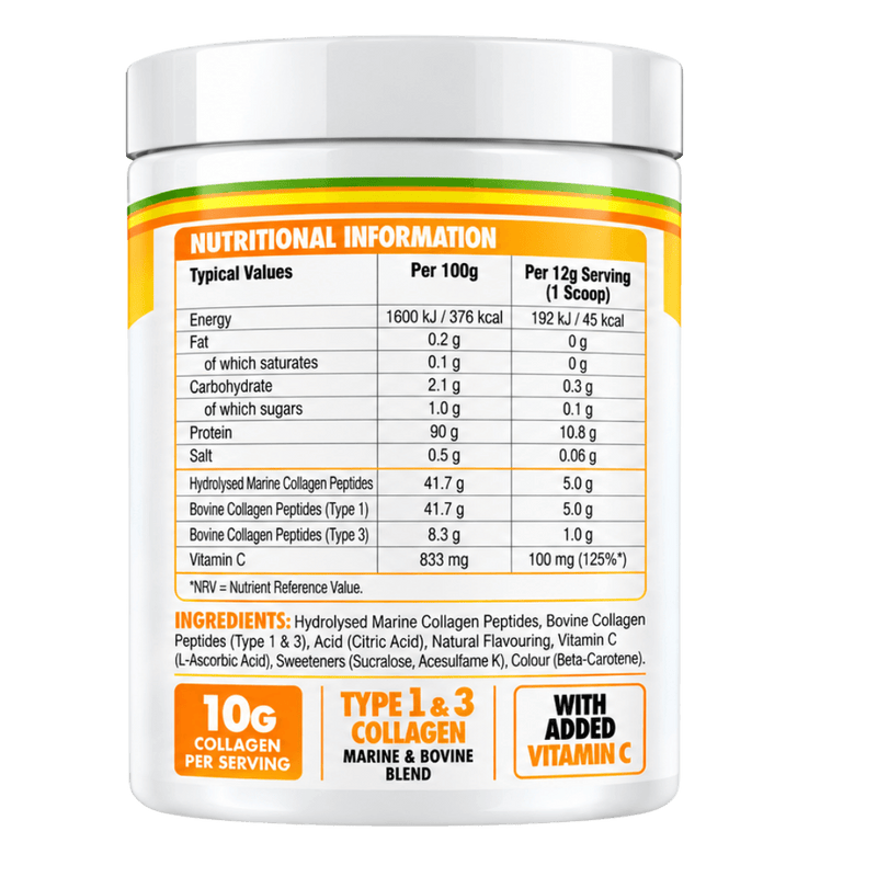 Per4m Collagen MINI (Apple & Mango) 60g