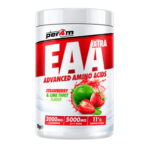 Per4m EAA Xtra MINI (Strawberry Lime Twist) 70g