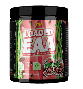 CNP Loaded EAA Big Juicy Melons 300g (30 servings)