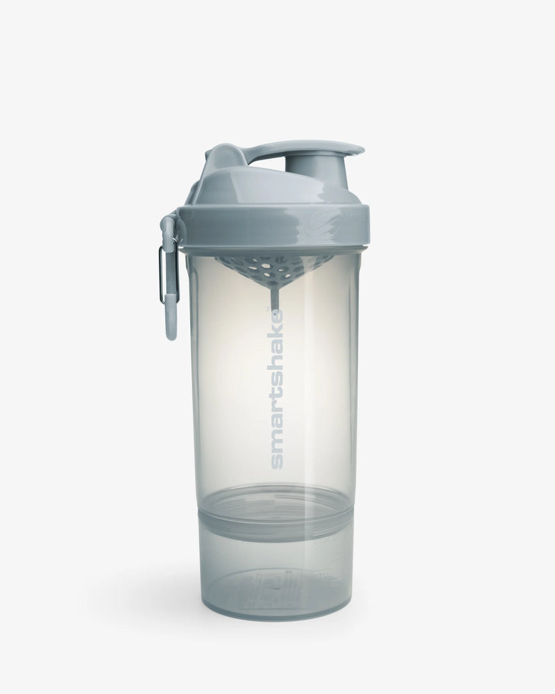 Smartshake Protein Shaker Bottle