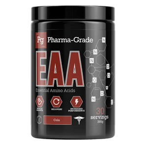 Pharma Grade EAA Cola 390g