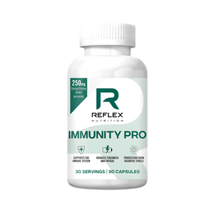 Reflex Nutrition Immunity Pro (90 capsules) [Best Before: 31/01/2026]