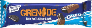 Grenade Oreo Flavour Protein bar 60g