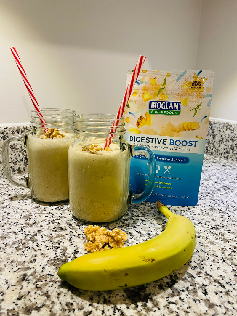 Bioglan Superfoods Digestive Boost Organic Superfood Powder 70g [Best Before: 31/07/2025]